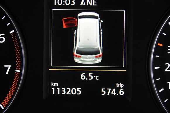 SEAT Alhambra - Afbeelding 10 van 29