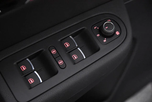 SEAT Alhambra - Afbeelding 13 van 29