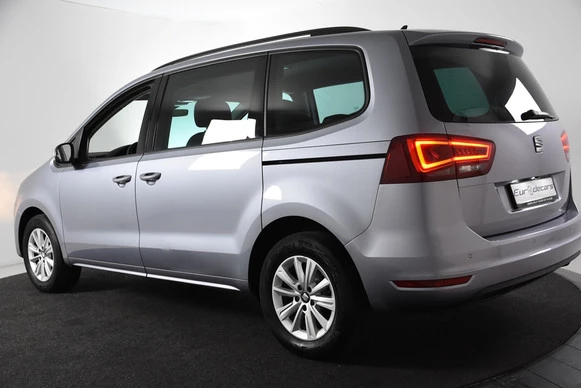 SEAT Alhambra - Afbeelding 15 van 29