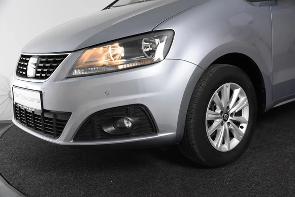 SEAT Alhambra - Afbeelding 16 van 29