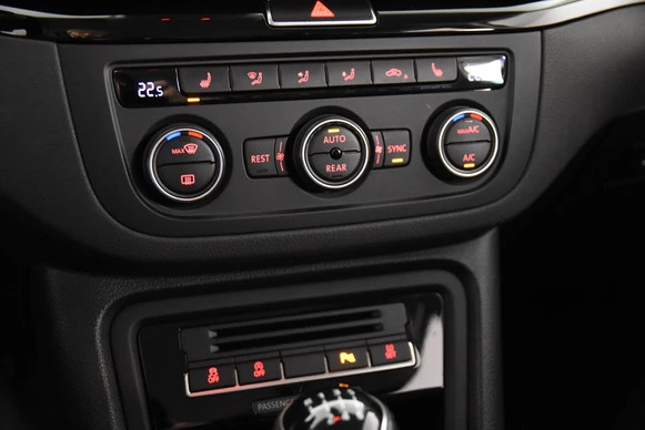 SEAT Alhambra - Afbeelding 17 van 29