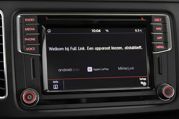 SEAT Alhambra - Afbeelding 20 van 29