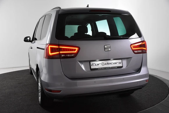 SEAT Alhambra - Afbeelding 22 van 29