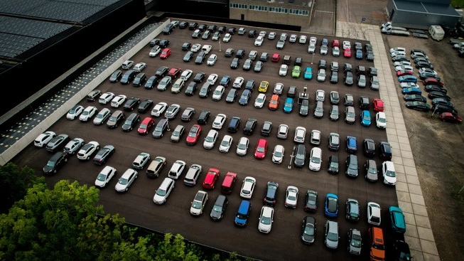 SEAT Alhambra - Afbeelding 29 van 29