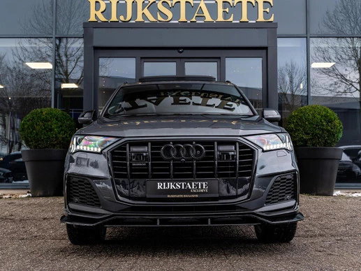 Audi Q7 - Afbeelding 2 van 30