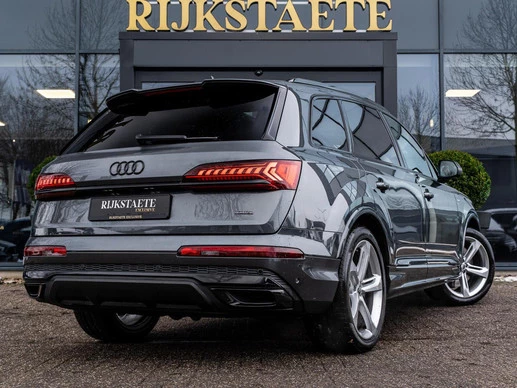Audi Q7 - Afbeelding 5 van 30