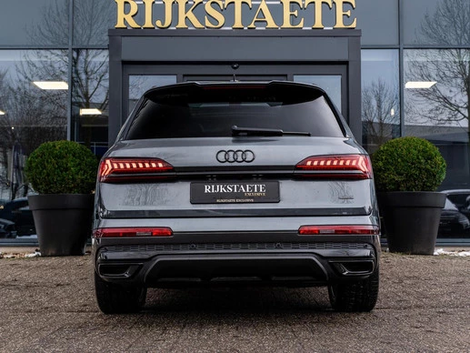 Audi Q7 - Afbeelding 6 van 30