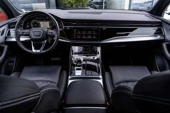 Audi Q7 - Afbeelding 8 van 30
