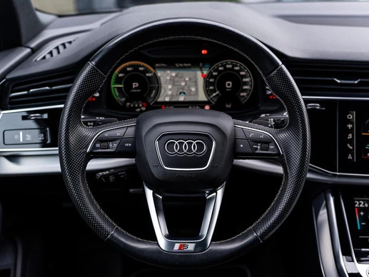 Audi Q7 - Afbeelding 9 van 30