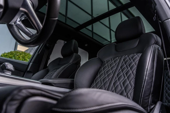 Audi Q7 - Afbeelding 10 van 30