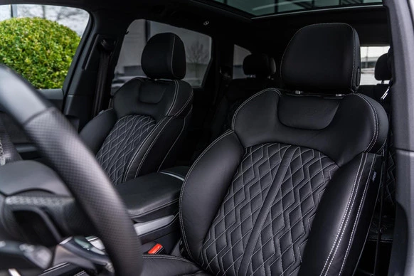 Audi Q7 - Afbeelding 13 van 30