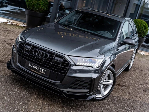 Audi Q7 - Afbeelding 15 van 30