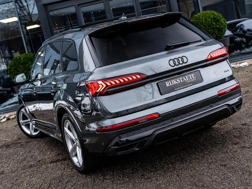 Audi Q7 - Afbeelding 17 van 30
