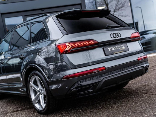 Audi Q7 - Afbeelding 18 van 30