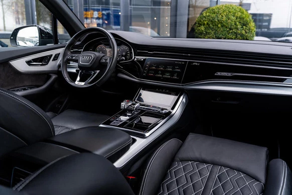 Audi Q7 - Afbeelding 19 van 30