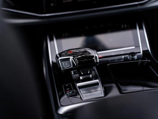 Audi Q7 - Afbeelding 22 van 30