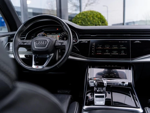 Audi Q7 - Afbeelding 23 van 30