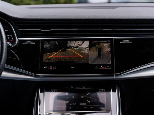Audi Q7 - Afbeelding 24 van 30
