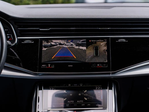 Audi Q7 - Afbeelding 25 van 30