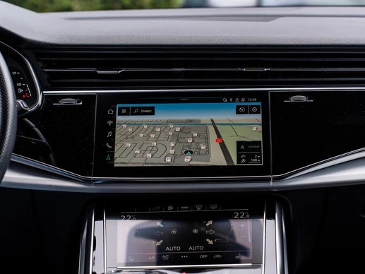 Audi Q7 - Afbeelding 26 van 30