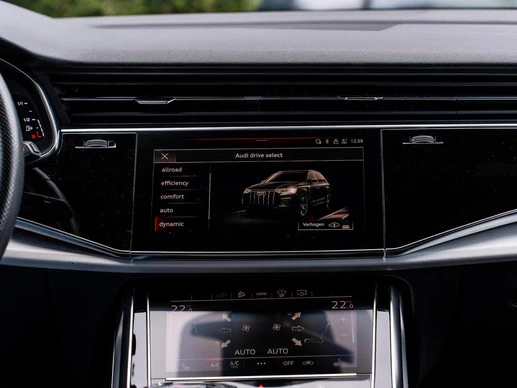 Audi Q7 - Afbeelding 27 van 30