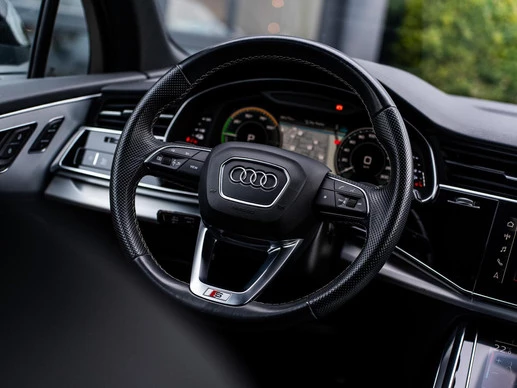 Audi Q7 - Afbeelding 28 van 30