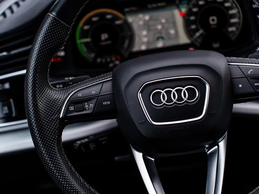 Audi Q7 - Afbeelding 29 van 30