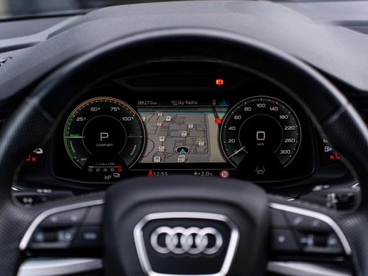 Audi Q7 - Afbeelding 30 van 30