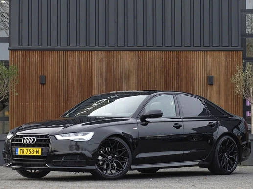 Audi A6 - Afbeelding 1 van 30