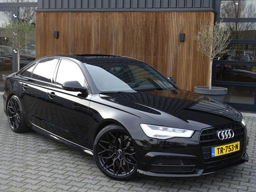 Audi A6 - Afbeelding 2 van 30