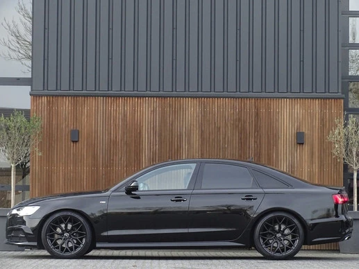 Audi A6 - Afbeelding 5 van 30