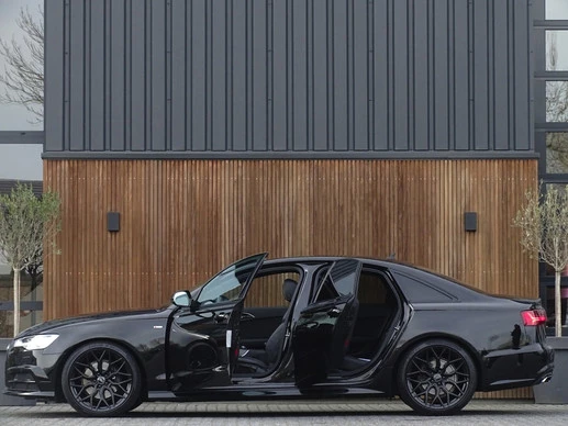 Audi A6 - Afbeelding 6 van 30