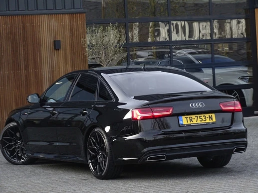 Audi A6 - Afbeelding 7 van 30