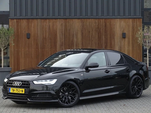 Audi A6 - Afbeelding 8 van 30