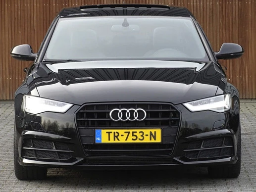 Audi A6 - Afbeelding 10 van 30
