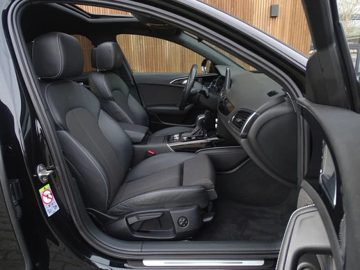 Audi A6 - Afbeelding 13 van 30