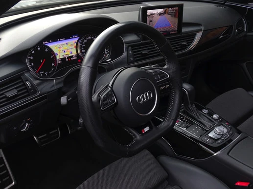 Audi A6 - Afbeelding 14 van 30