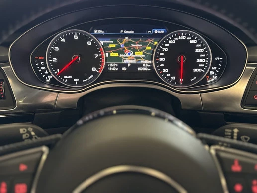 Audi A6 - Afbeelding 15 van 30