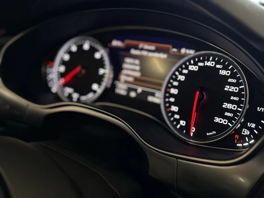 Audi A6 - Afbeelding 18 van 30