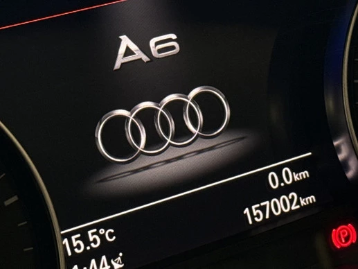 Audi A6 - Afbeelding 19 van 30