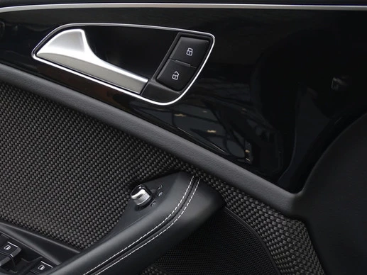 Audi A6 - Afbeelding 21 van 30