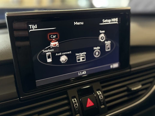 Audi A6 - Afbeelding 24 van 30