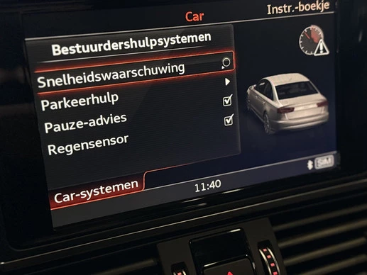 Audi A6 - Afbeelding 25 van 30