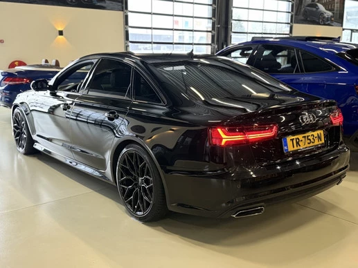 Audi A6 - Afbeelding 26 van 30