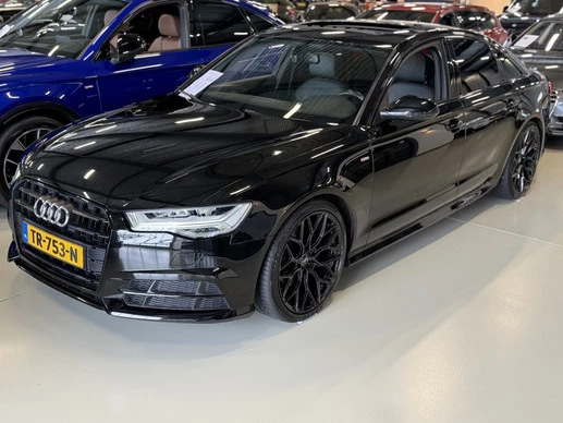 Audi A6 - Afbeelding 27 van 30