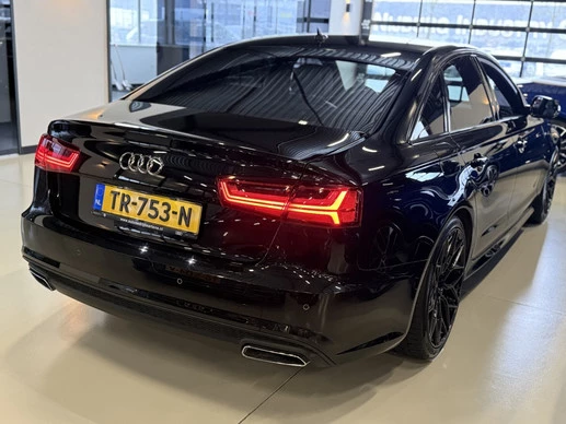 Audi A6 - Afbeelding 28 van 30