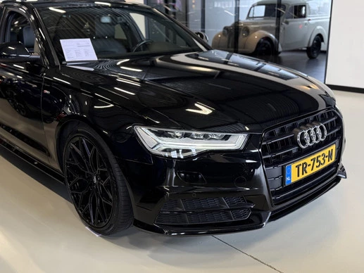 Audi A6 - Afbeelding 29 van 30