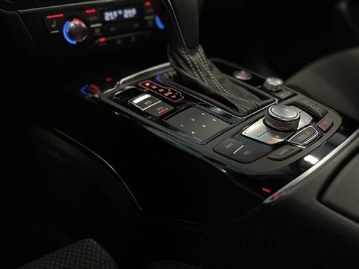 Audi A6 - Afbeelding 30 van 30