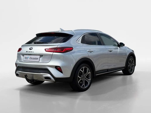 Kia XCeed - Afbeelding 2 van 30