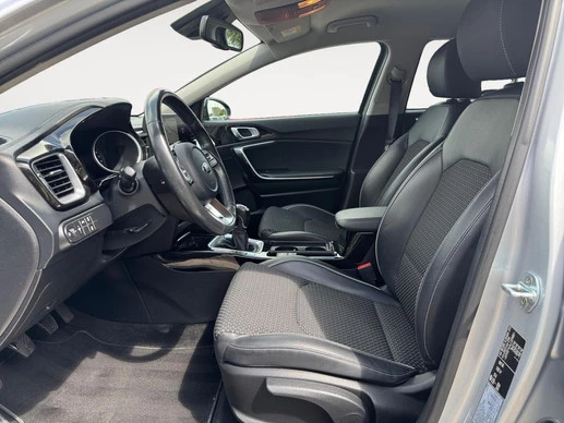 Kia XCeed - Afbeelding 5 van 30